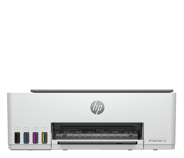HP Smart Tank 580 1F3Y2A - 1124020 - zdjęcie 2